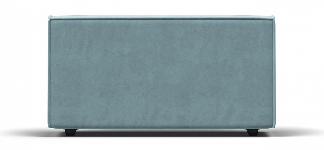 Босс Софт Модуль подлокотник 2 шт. велюр Монолит аква