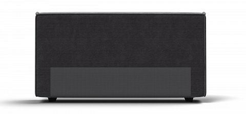 Босс Софт Модуль подлокотник 2 шт. Вельвет Корд графит 1