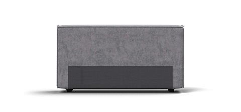 Босс Софт Модуль подлокотник 2 шт. велюр Роял агат 3