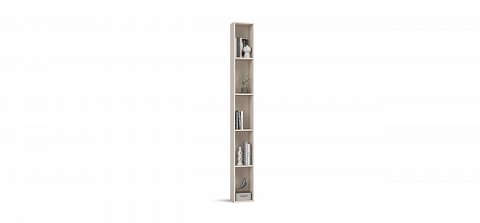 Стеллаж 220 Кашемир 1