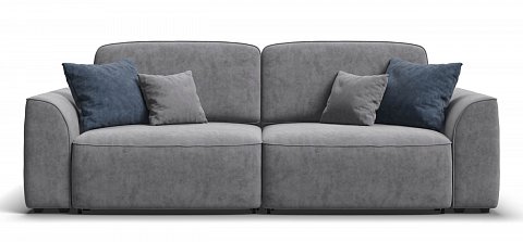 Диван Кинг велюр Роял агат 1