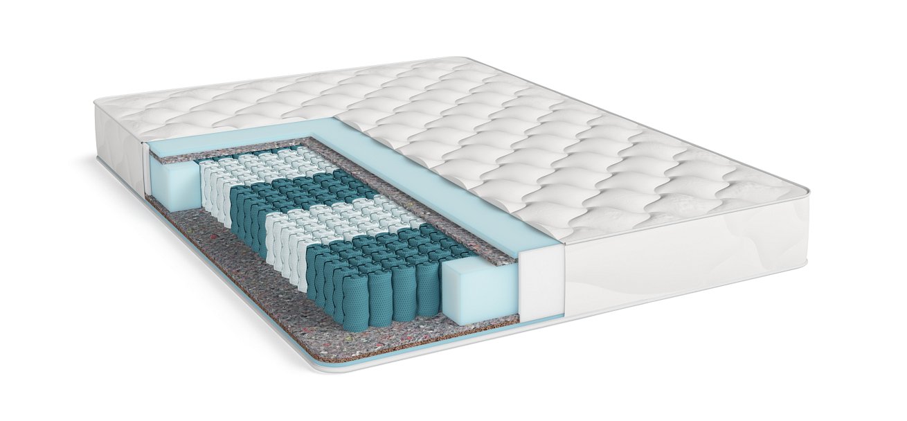 Люкс - матрас 140*200