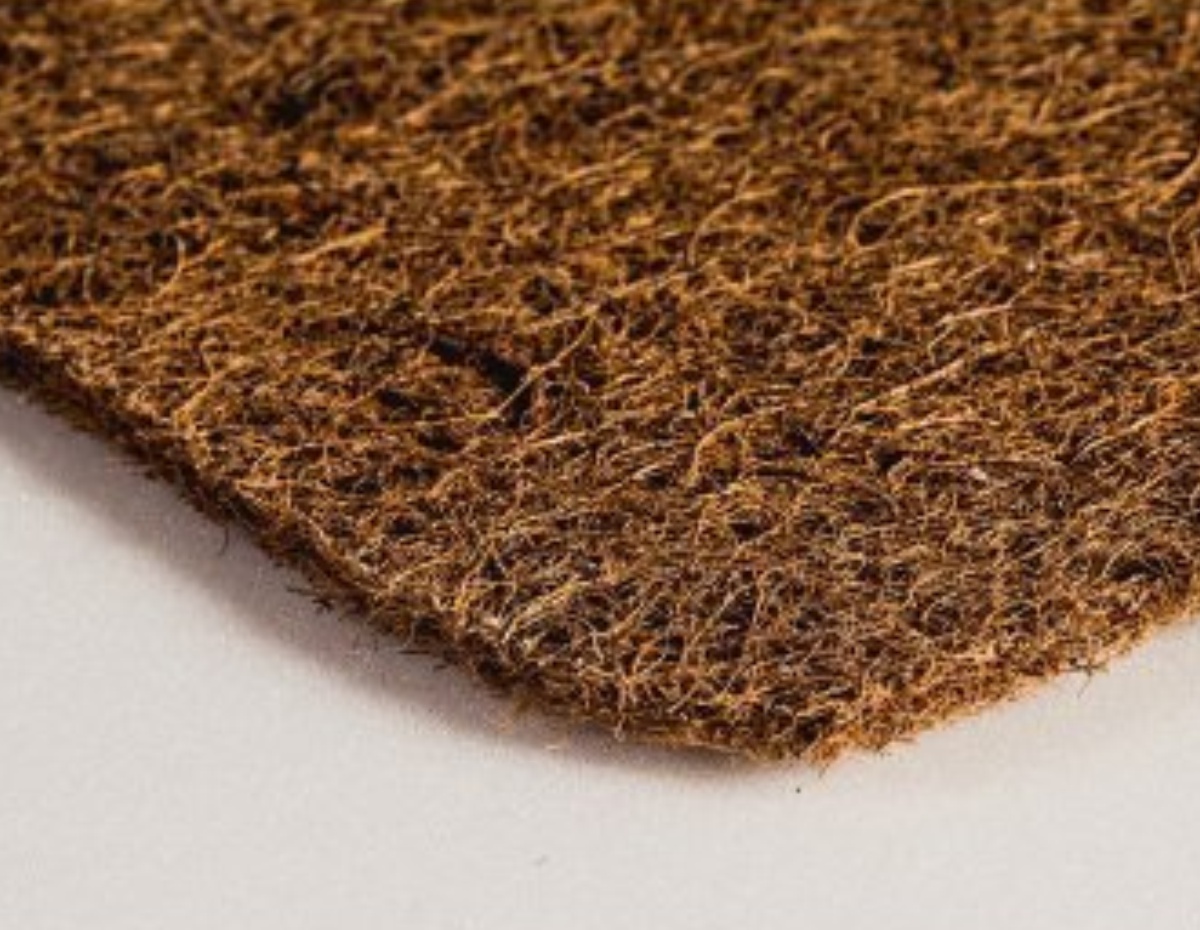 ЛАТЕКСИРОВАННАЯ КОКОСОВАЯ КОЙРА