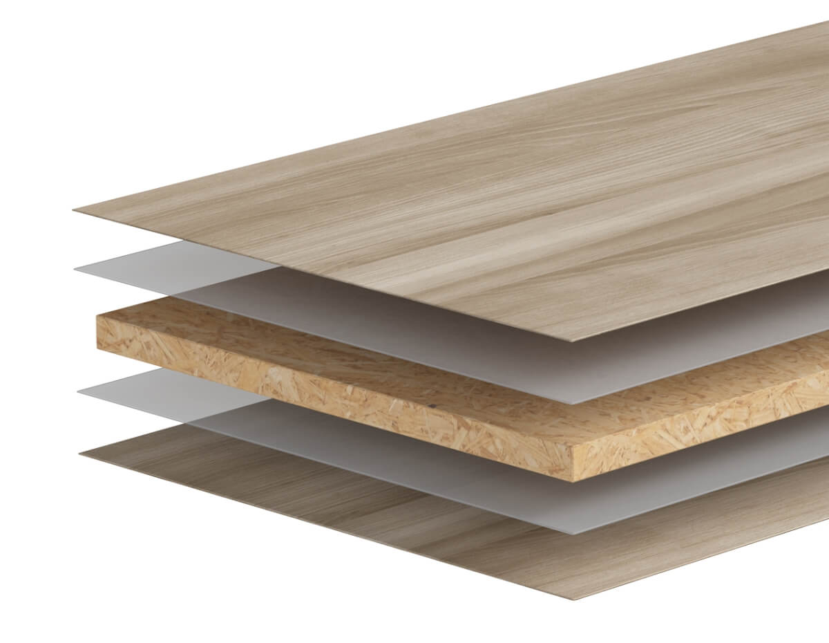 Плита ECO - экологичная, гипоаллергенная, устойчивая к царапинам.