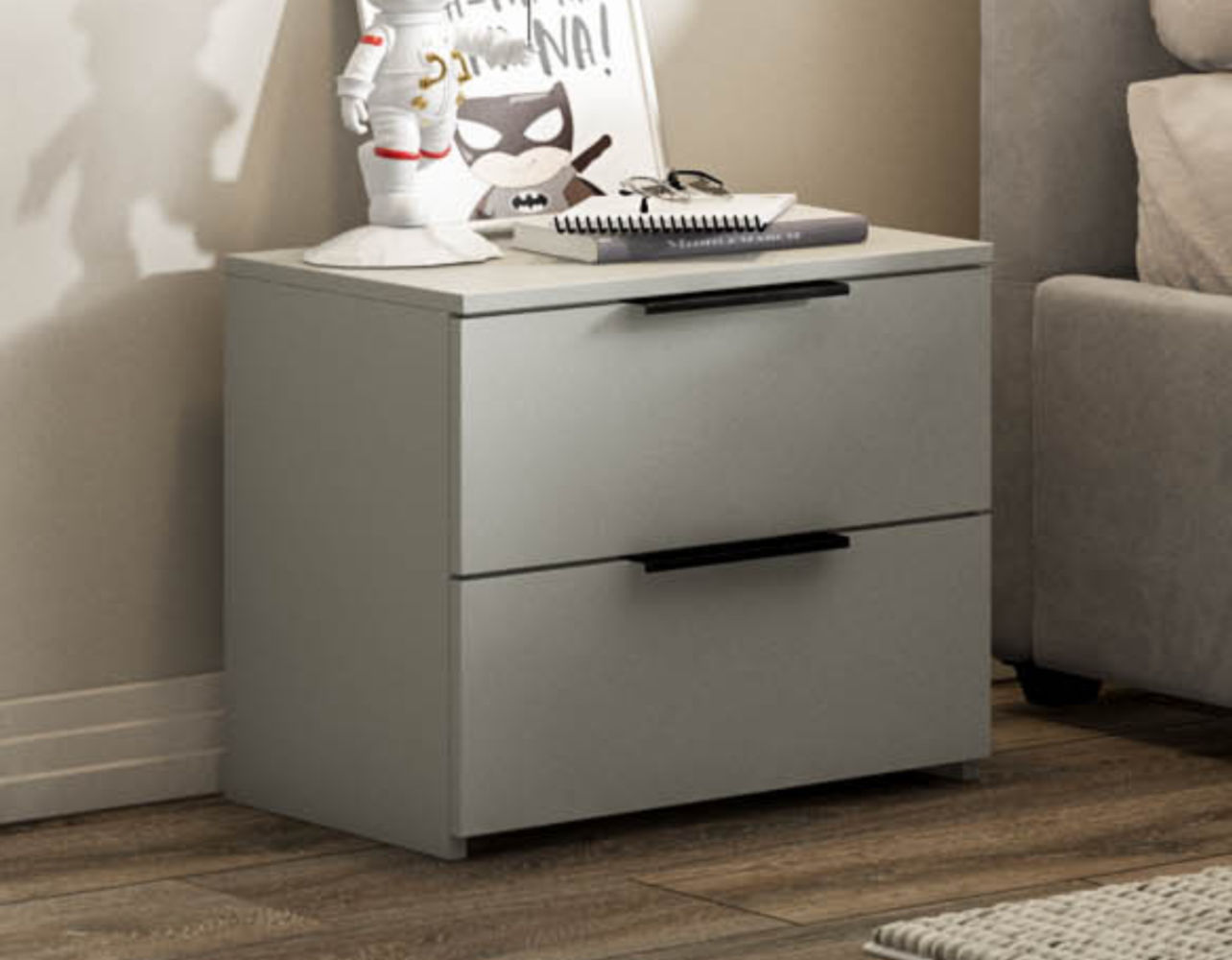 Идеальное сочетание - со всей коллекцией BOSS STANDART