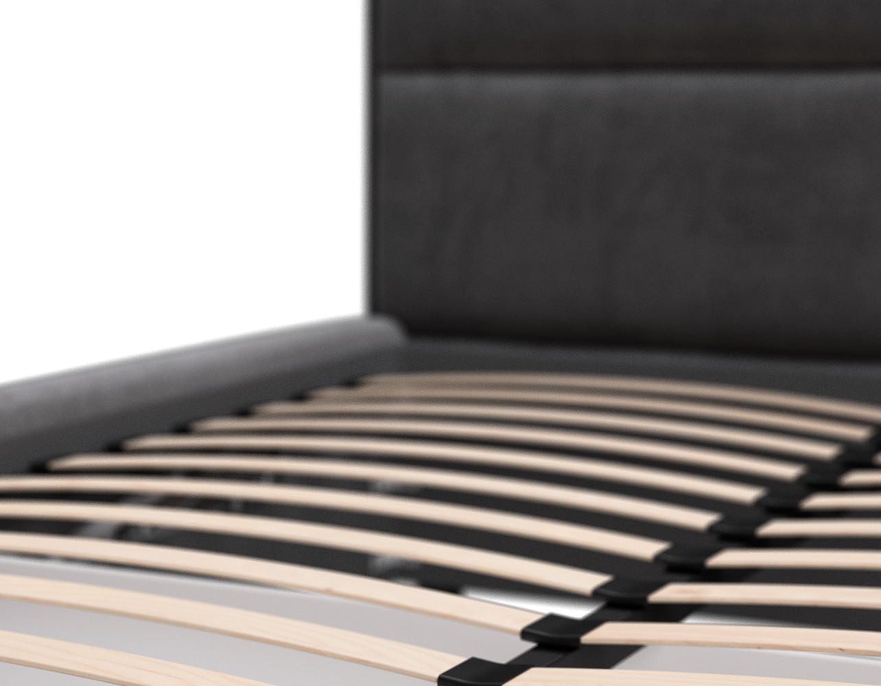 HEALTHY SLEEP: ортопедическое основание.