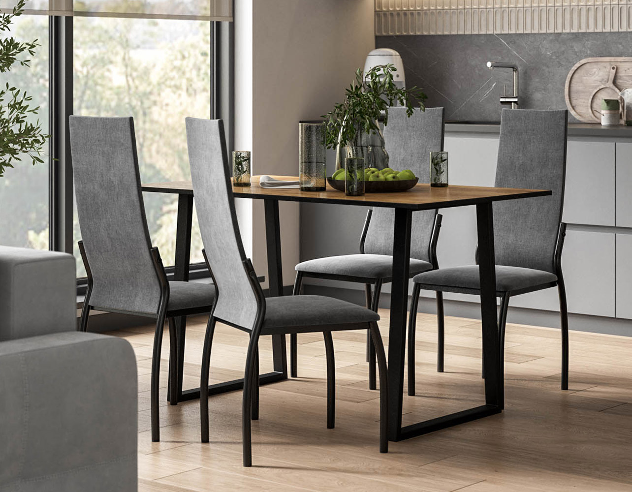 Выгодно! Стулья АСТИ NEW 2 шт всего от 5 000 ₽!