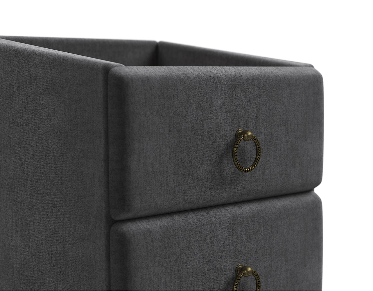 Изысканная фурнитура: Дизайнерская ручка подчеркнет изысканный вкус владельца