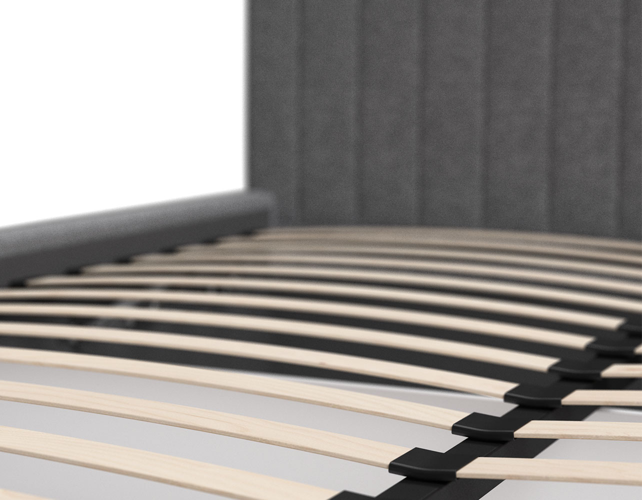 HEALTHY SLEEP: усиленное ортопедическое основание