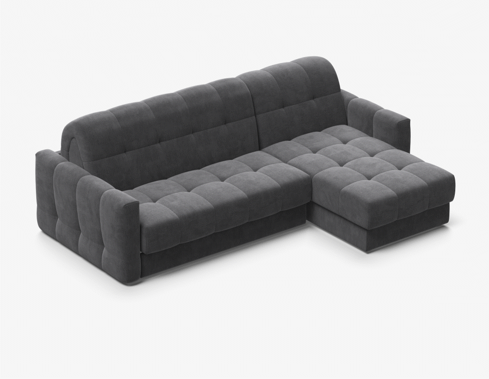 Механизм аккордеон BOSS PRO сочетает в себе лучшие технические характеристики существующие на рынке, в нем учтены все необходимые человеку эргономические особенности.