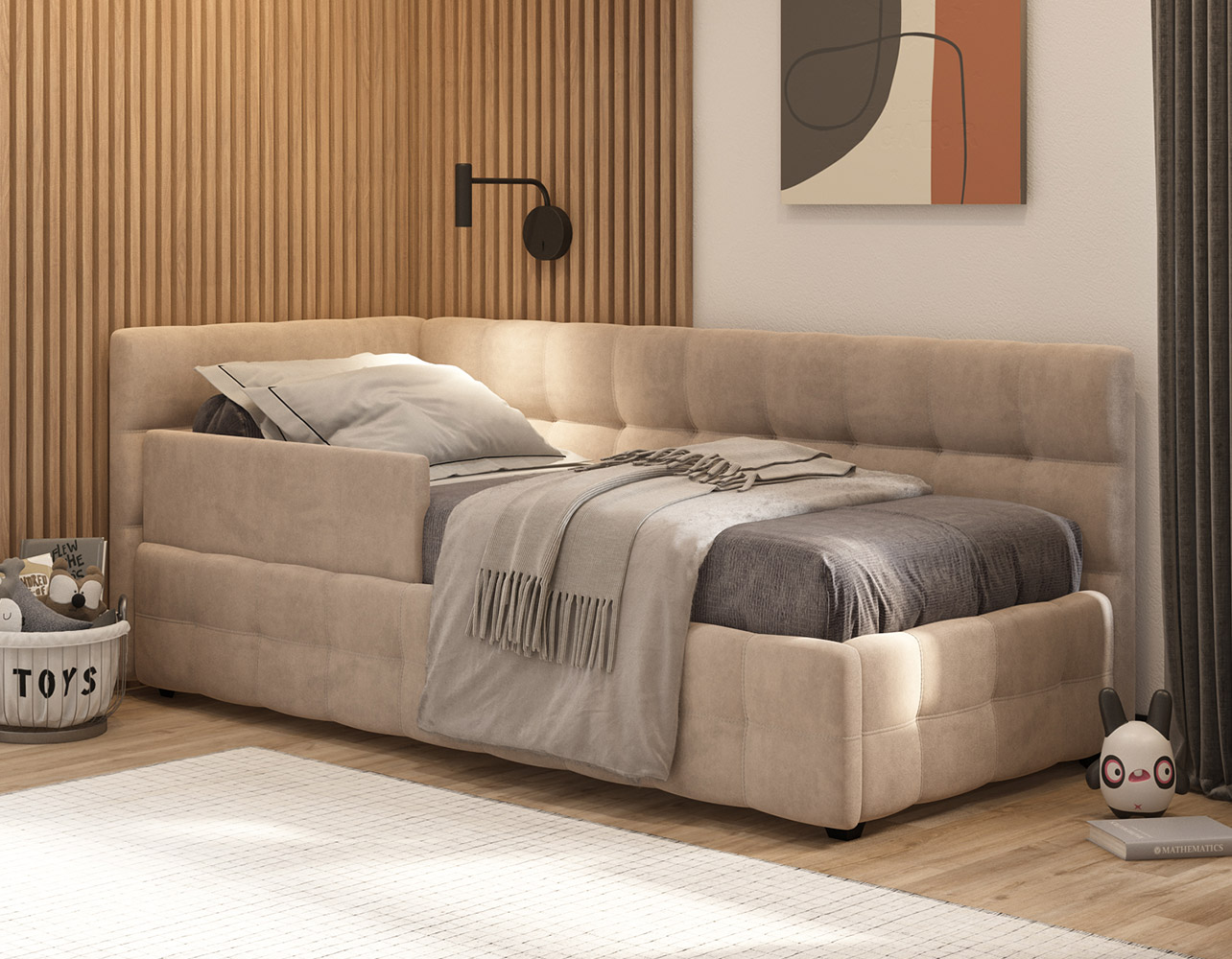 Матрас Босс мини в подарок